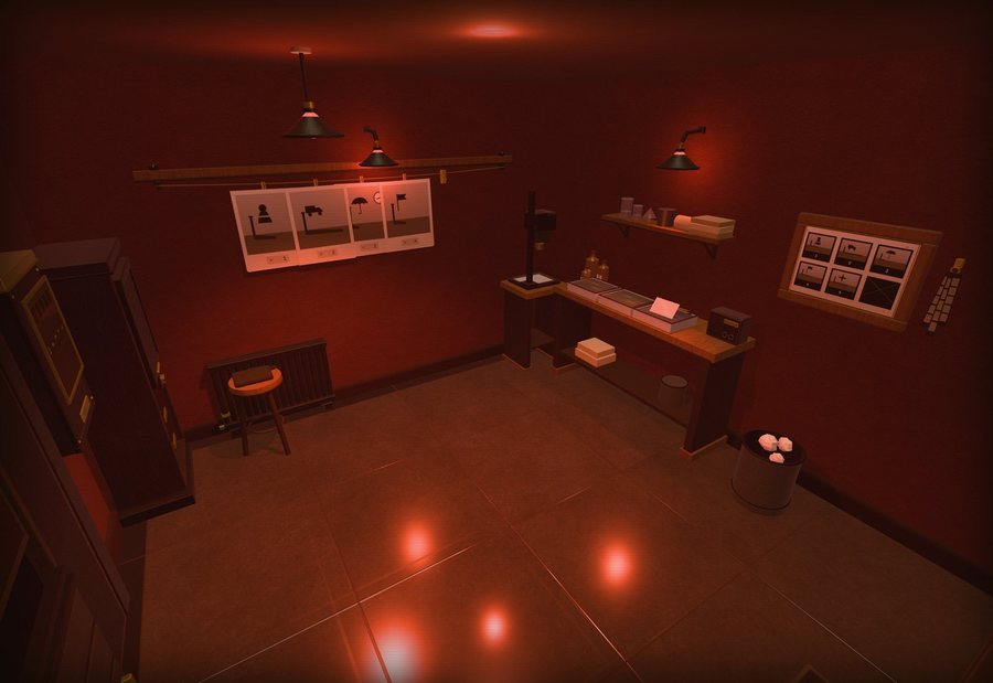 BLACKTHORN COLLEGE — room 2